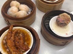 -华峰食馆(氹仔店)
