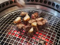 -赤坂亭·M9和牛烧肉·铁板烧(合肥万象城店)