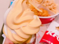 -肯德基(环翠北店)