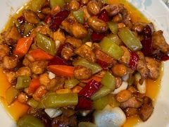 -张氏宽窄巷成都名小吃(茂业百货华强北店)