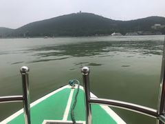 -云龙湖旅游景区