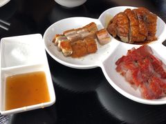 -港味仙(龙盛国际商业广场店)
