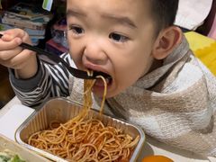 -安妮意大利餐厅(国贸店)