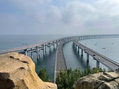 -星海湾跨海大桥