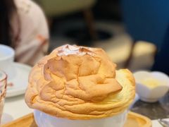 -港丽餐厅(高德置地店)