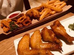 -必胜客(车陂店)