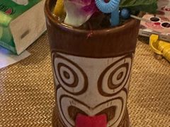 -The Tiki Bungalow提基小木屋酒吧