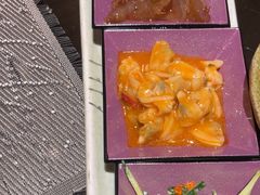 -昱匠·日本料理(金融街店)