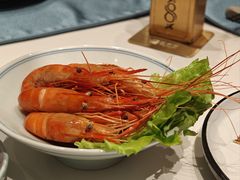 -杭州西湖柳莺里酒店·闻莺厅