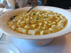 蟹粉豆腐-松鹤楼·非遗·苏帮菜(融科店)