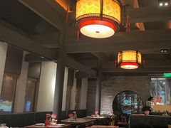 -汤城小厨•粤菜•靓汤(苏州街店)