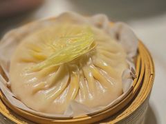 -绿茶餐厅(城西银泰城店)