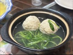 -壶园美食·淮扬菜(东圈门店)