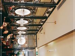 -新白鹿餐厅(金鹰新街口店)