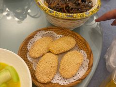 -古南都·江苏酒家(建宁路店)