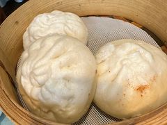 包子-老包子豆腐坊(大庆路店)