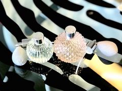 -墨more调香馆DIY自调香水(博雅国际中心B座店)