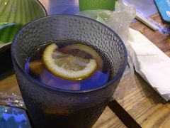 -鱼库·不仅是一家烤鱼店(车公庙店)