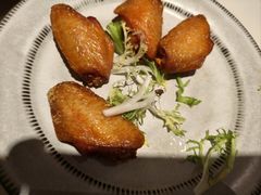 -牛扒先生·雪花牛扒西餐厅(东平店)