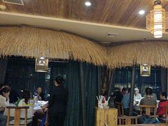 -萬家灯火·私房湘菜·22年老手艺(南岭大道店)