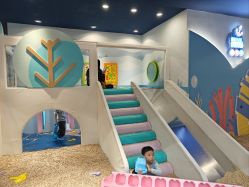-小牧童游乐园(西丽宝能环球汇店)