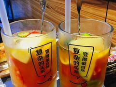 -艾薯夫妇Aysh(福田星河COCOPark店)