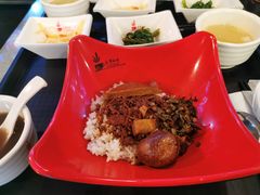 -台湾小竹(华宇广场店)