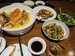 -茴香熙楼(翠湖店)