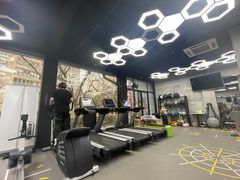-VPsmart私教健身工作室(新华路旗舰店)