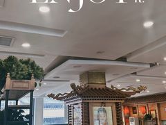 -大清花饺子(山庄店)