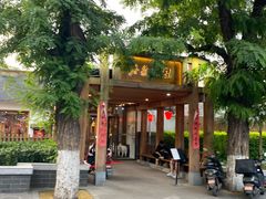 -水煮三国·川鲁江湖菜(香山店)