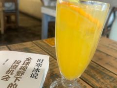 -Cafe Alice咖啡爱丽丝(奥城店)