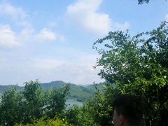 -天目湖涵田半山温泉