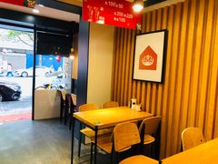 用餐区-鸭得堡老鸭汤·鸭血粉丝(凤凰西街店)