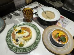 -半秋山西餐厅(巴南万达广场店)