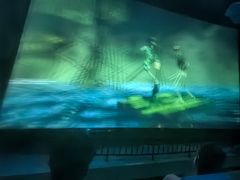 -青岛东方影都融创水世界