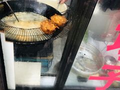 -阿婆油墩子(五里桥路188弄小区店)