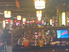 -蜀大侠火锅(总府路店)