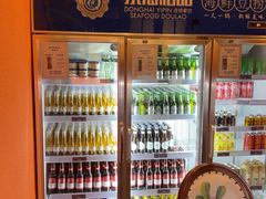 -东海怡品海鲜豆捞(星街坊店)