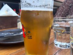 -Q MEX 库迈墨西哥餐吧(三里屯店)
