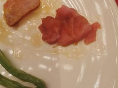 -合肥富力威斯汀酒店·知味餐厅