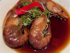 -南通滨江洲际酒店-东厨中餐厅