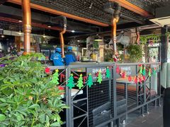 大堂-郑阿姨的家·이모네·韩料&烤肉(武川路店)