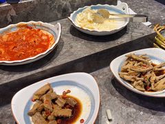 -曼格活海鲜·牛排自助(光明蓝鲸店)