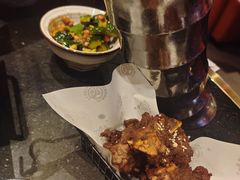-鸣记脆皮烤鱼·海鲜烤鱼(亿合城店)
