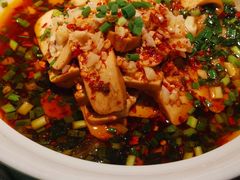 -费大厨辣椒炒肉(万家丽一店)