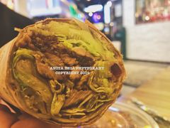 -特派卷·老北京烤鸭卷(合生汇购物中心店)