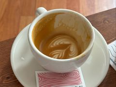 -纽巷咖啡 SOFTFOCUS COFFEE(锦和巴黎时韵店)