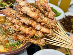 -火龙堂·风味民间菜(文一路店)
