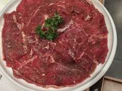 -蜀留香火锅(社会山店)